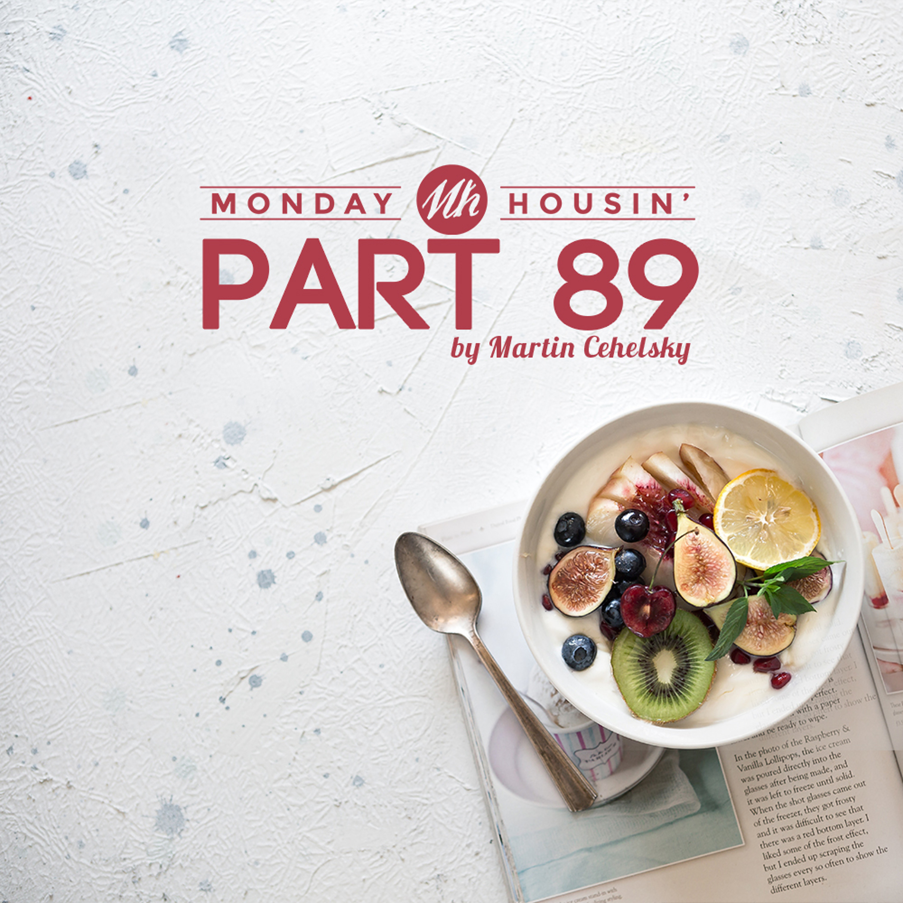 Monday housin\'