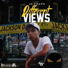 Run It Up Pt.2 [Prod By. Cormill]