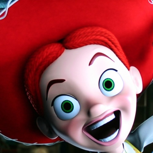 Woody's Roundup - "Jessie can You Hear Me"