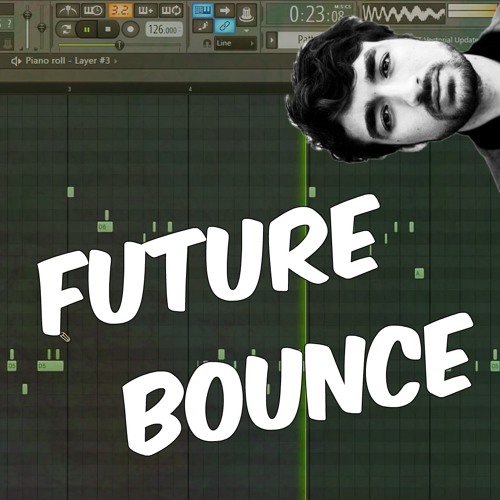 FREE Future Bounce Heldeep Style FLP | FL Studio Template 42