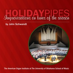 2 Trio On "Up On The Housetop" And "O Come All Ye Faithful"