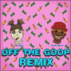 Off The Goop Remix Ft Pollàri (Prod. By sexysnake& Fly Melodies)