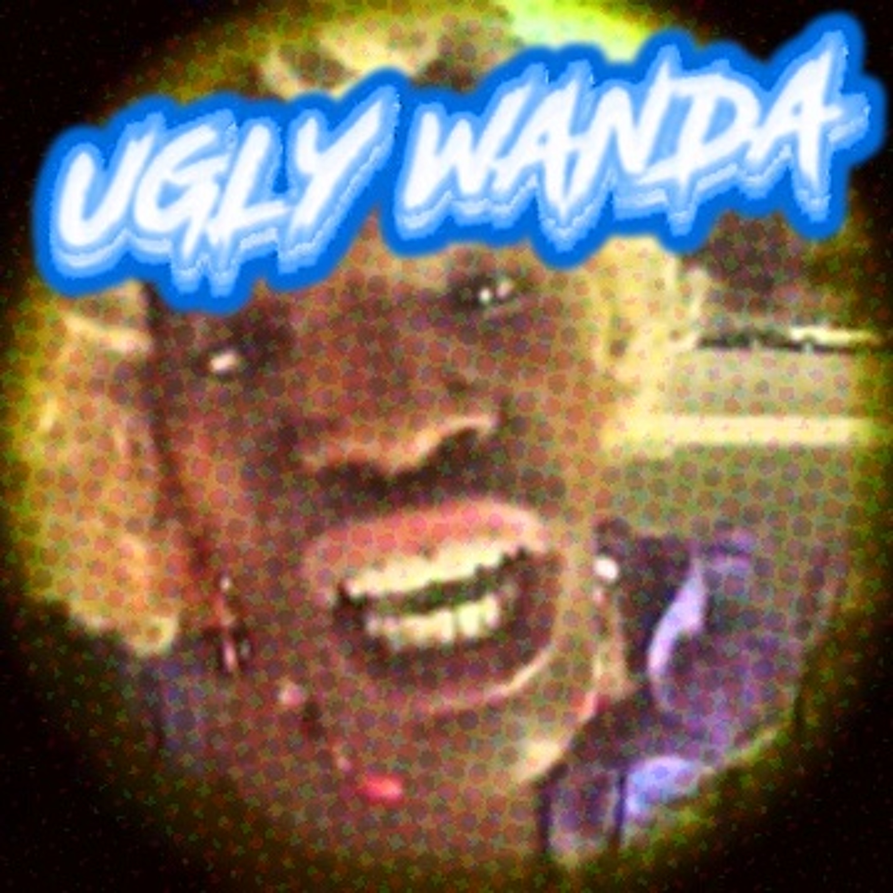 Ugly Wanda episode artwork
