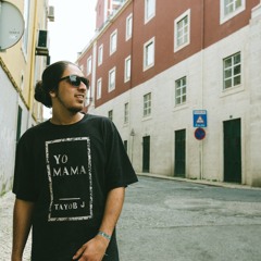 Tayob J. - Yo Mama