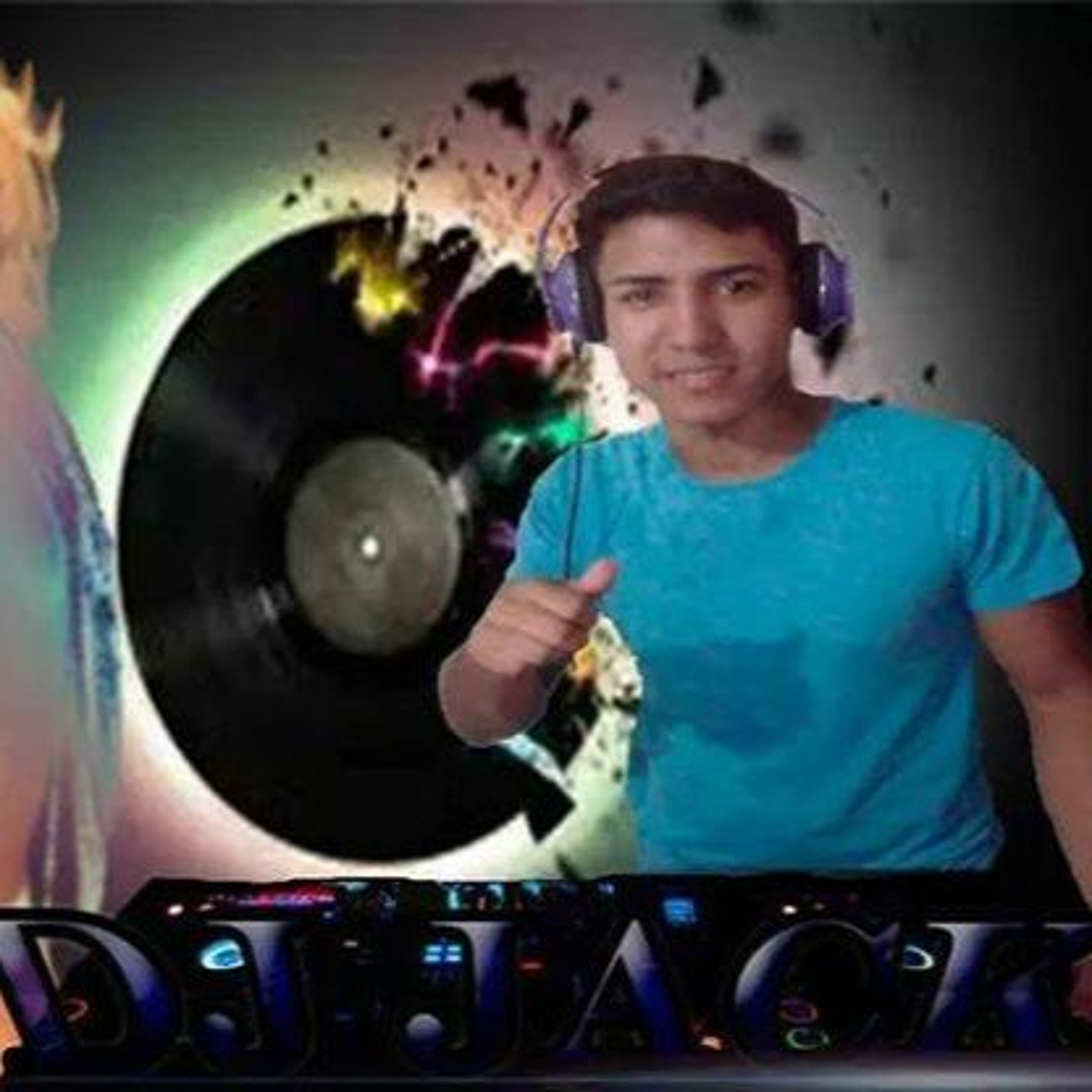 Jackfrenson Marcano