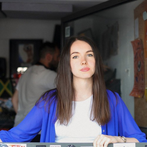 Alien Jams on NTS - 23.07.17