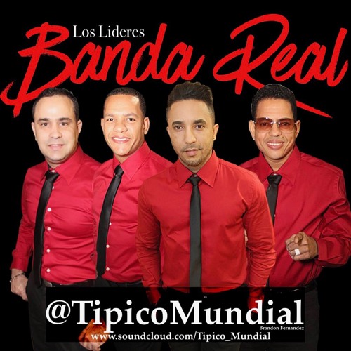 Stream Banda Real - El Aguila Negra [2017] by TIPICO MUNDIAL | Listen ...