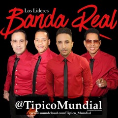 Banda Real - Si Pudiera Bien Del Alma [2017]