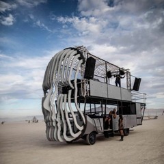 Animal Palace (SHRI+Dmitry) - Burning Man 2017 Teaser