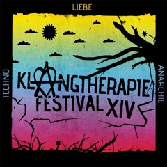 M.i.A. @ Klangtherapie Festival XIV 2017