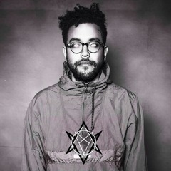 Jesse Baez - Apaga La Luz (E.C.S. Ferrer X Alizzz BURIAL Reflip)