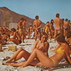 Girl From Ipanema (Lofi Lounge Remix)