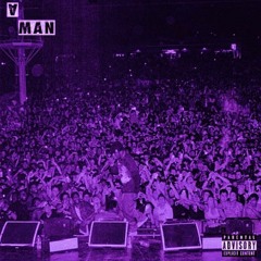 Travis Scott- A Man (Prod. Southside) [C&S By 4th-I Riddle C]