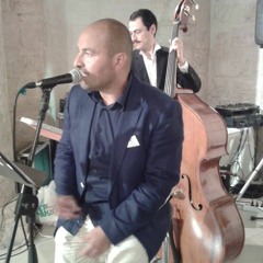 HOT & MEZZO - Camera A Sud- di Vinicio Capossela