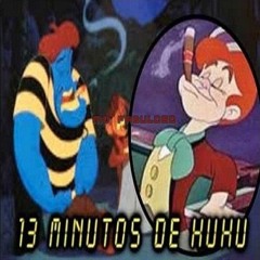 13 MINUTOS DE TAMBOR HUHU PRAS CANELA RUSSA [ DJ MT BALA ] 2017 VHT