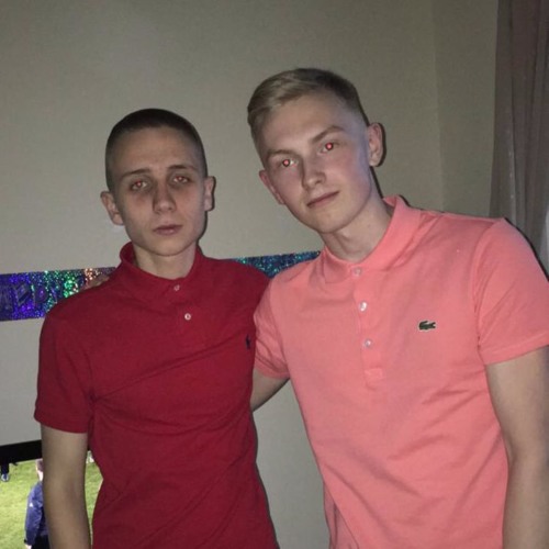 Leave The Lights On (Hardstyle)