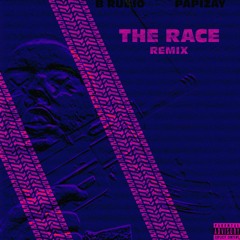 The Race feat Papizay [prod. S. Diesel & edited by Papizay]