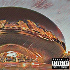 cloud gate (prod. by CorMill)