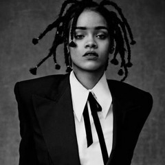 Rihanna - Work (Jordan Stanley Remix)