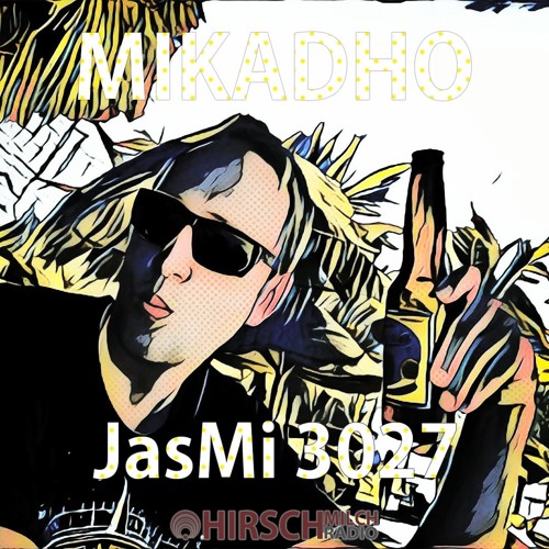 Mikadho - JasMi 3027
