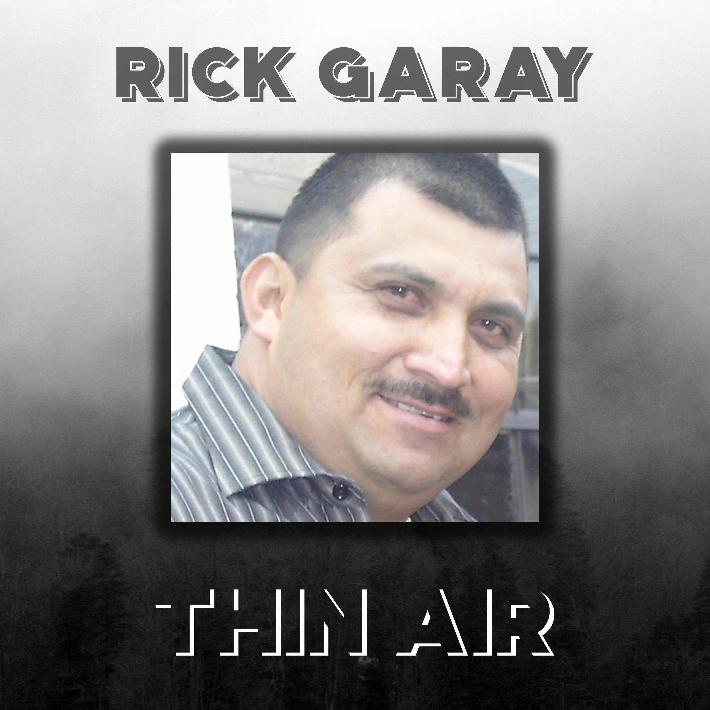 Episode 27 - Rick Garay