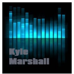 Kyle Marshall -  Tech House Techno (Including New Unreleased Material)