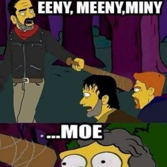 EENY MEENY MINY MOE X GREENLIGHT GO