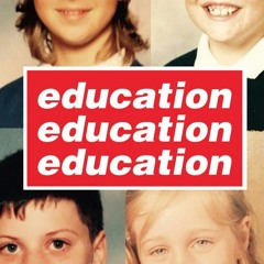 'Education' Main theme