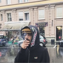 Kiritsuga - Lil Zoen (Prod. Valery <3)