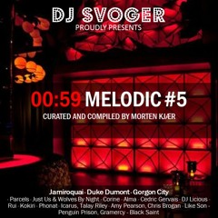 00:59 Melodic vol. 5