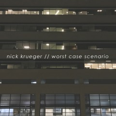 Lullaby/I Can't Sleep