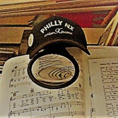 PHILLYNX PRODUCTIONS  " N LUV "(full band version)