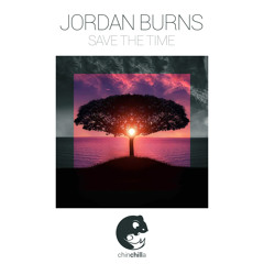 Jordan Burns - Save The Time
