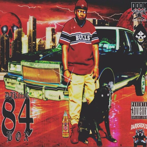 IT's MURDER || PROD.DJKillaC