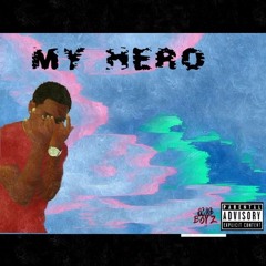 Tuwop 1030 - Your my hero