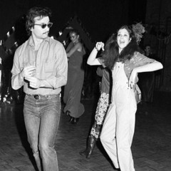 Dancin - Grey & Hanks (dj sandy edit)