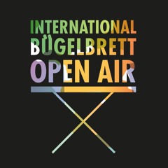 International BügelBrett Open Air Festival - BBerry Live - 05-Aug-2017 Hamburg
