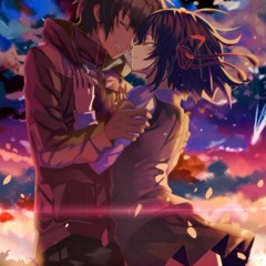 ♪ Nightcore - Shape Of You - Treat You Better (Switching Vocals)