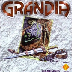 Grandia - Battle  3