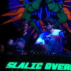 Stalic Overdose - Sweet Dreams - 195 No mix WiP