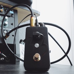 Stream Sludge Studios | Listen to Fortin Amplification 33 - Fredrik  Thordendal Signature Pedal playlist online for free on SoundCloud