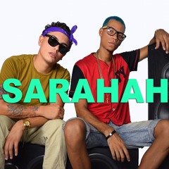 Enok Ft Ufell - Sarahah