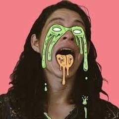 Acid On My Tongue - Gino X Cake