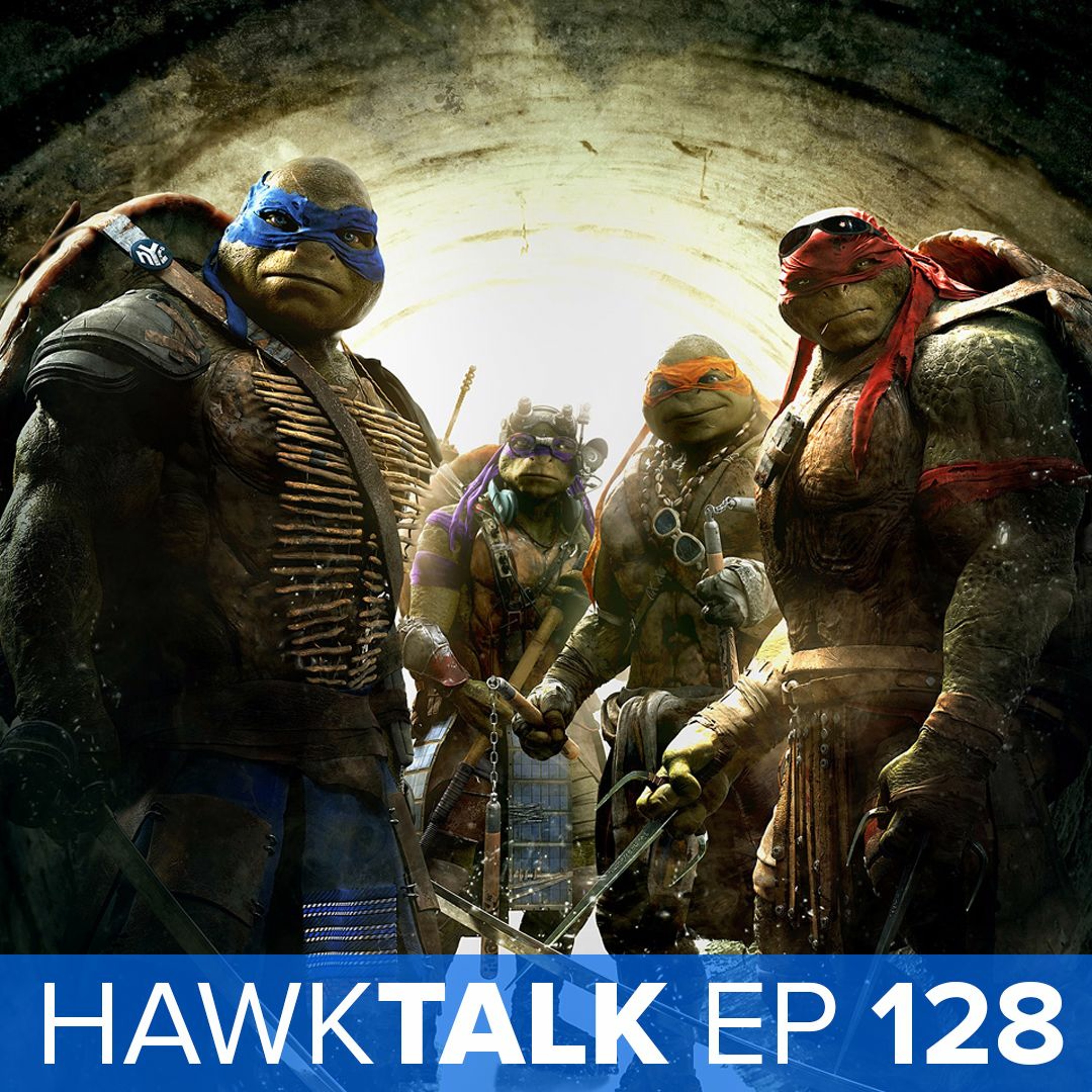HawkTalk
