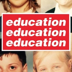 'Education' Final theme