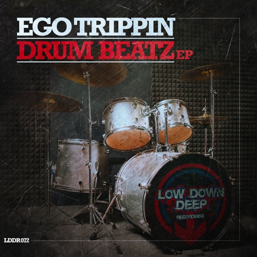 EGO TRIPPIN - LOST YOUR MIND (Buy Link Available)