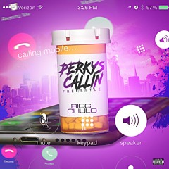 Bigg Chulo - Perkys Calling Freestyle