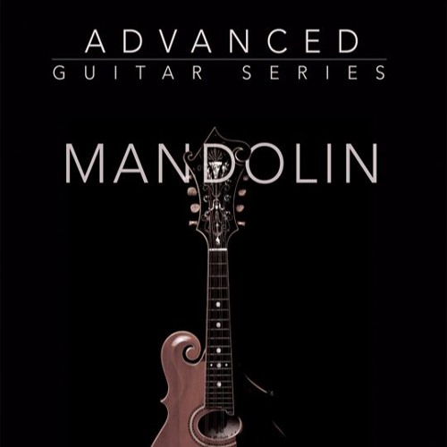 8Dio Mandolin: "Shenandoah" by Matt Hawken