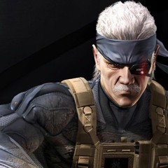 Metal Gear Solid 4 - Love Theme [Definitive Edition]