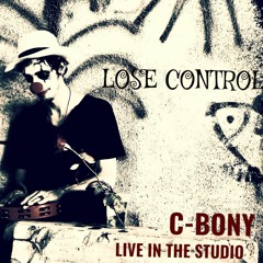 Lose Control(live acoustic v)